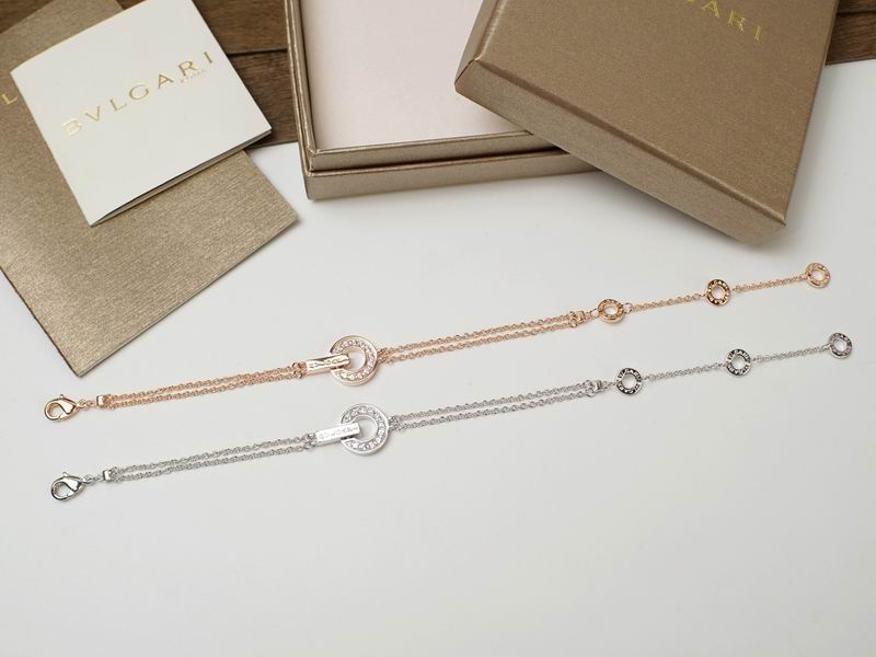 Bvlgari Bracelet 03yxs19